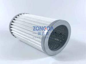 腾博会直供吸气滤芯FRE-48W FRE-100W FRE-48 FRE-100系列\法斯克滤芯
